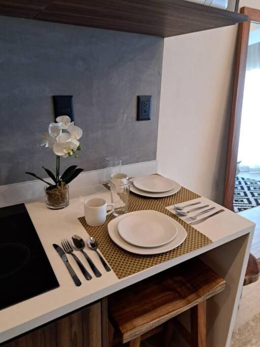 Palais - Functional Luxury Apartment