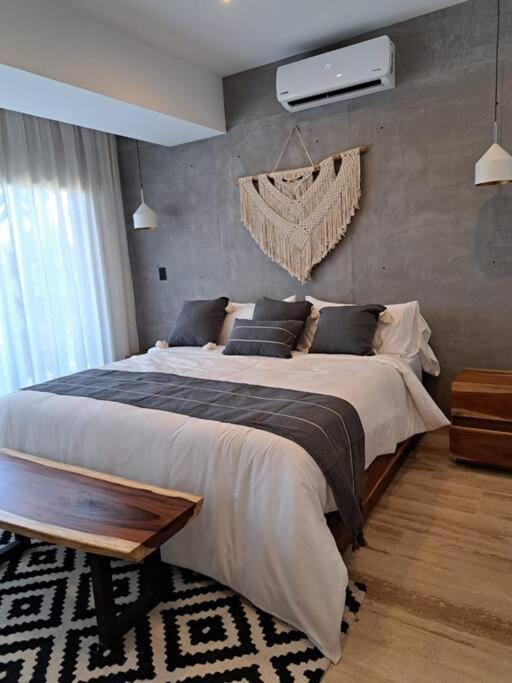 Apartment Palais - Functional Luxury Tulum